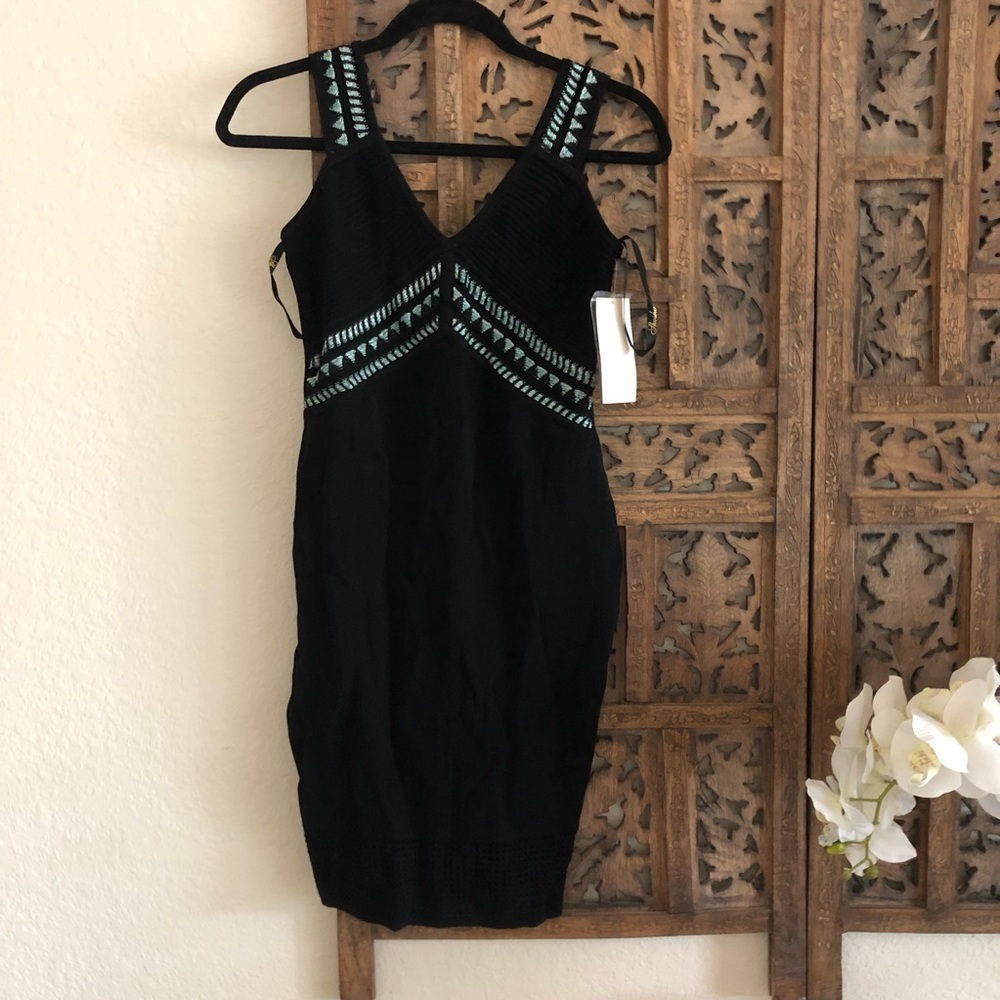 NWT Shoshanna Dress